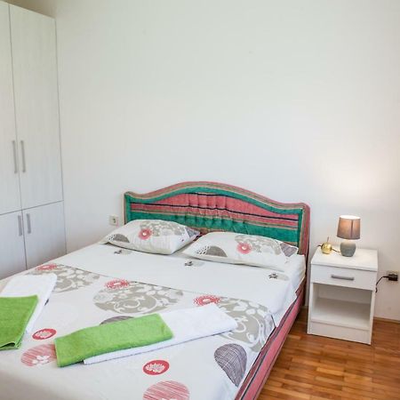 Apartments Heaven Cetinje Exterior foto